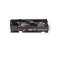 Sapphire PULSE RX 5500 XT 4GB (128) aktiv H 3xDP