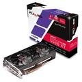 Sapphire PULSE RX 5500 XT 4GB (128) aktiv H 3xDP