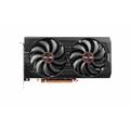 Sapphire PULSE RX 5500 XT 4GB (128) aktiv H 3xDP