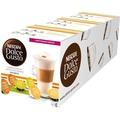 DOLCE G. BÍLÝ MIX NEW (NÁPLŇ) NESCAFÉ