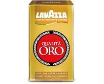 Obrázek k produktu: LAVAZZA ORO 250G