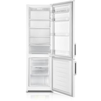 Chladnička kombinovaná HISENSE RB 343D4AW1, bílá (white)