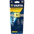 Obrázek k produktu: VARTA 18631 OUTDOOR SPORTS Ultralight, zelená (green)