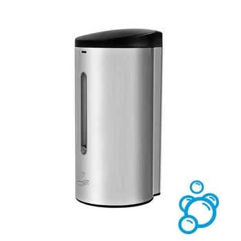 Dávkovač pěnového mýdla DONNER ROUND (Foam)