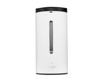 Obrázek k produktu: DONNER ROUND (Foam) bílý