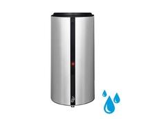 Obrázek k produktu: DONNER DROP (Gel) silver