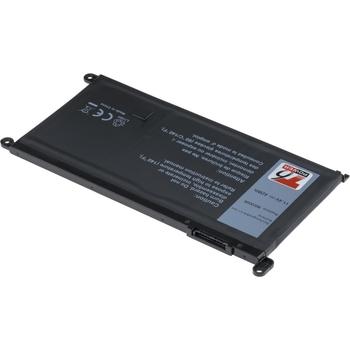 Baterie T6 POWER NBDE0167