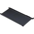 Baterie T6 power Dell Insprion 15 5568, 5578, Vostro 14 5468, 15 5568, 3680mAh, 42Wh, 3cell, Li-pol