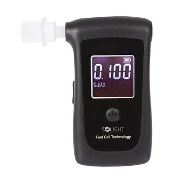 Alkohol tester profi 1T06