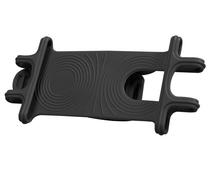 Obrázek k produktu: BLUETOUCH držák na telefon pro elektrokoloběžky, černý (black)