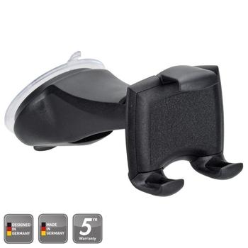 HR Grip držák mobilního telefonu Quicky Smart Amigo / přísavka