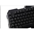 Hama uRage mechanická gamingová klávesnice Mechanical, RGB podsvícení