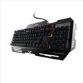 Hama uRage mechanická gamingová klávesnice Mechanical, RGB podsvícení