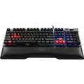 ADATA XPG Klávesnice Summoner Cherry MX RGB Blue switch EN