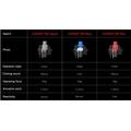 ADATA XPG Klávesnice Summoner Cherry MX RGB Blue switch EN