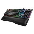 ADATA XPG Klávesnice Summoner Cherry MX RGB Blue switch EN