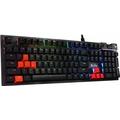 ADATA XPG Klávesnice Summoner Cherry MX RGB Blue switch EN