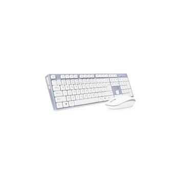 Sada bezdrátové klávesnice a myši CONNECT IT CKM-7510-CS