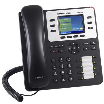 IP telefon GRANDSTREAM GXP2130