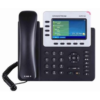 IP telefon GRANDSTREAM GXP2140