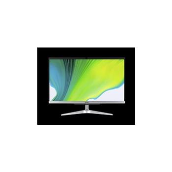 ACER AIO C24-963 - i3-1005G1,4GB DDR4,256GB SSD,23.8" TFT Colour LCD LED FHD,UHD Graphics,W10H