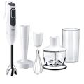 Obrázek k produktu: BRAUN MultiQuick 3 MQ 3137 WH Sauce Plus