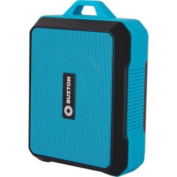 Bezdrátový reproduktor BUXTON BBS 100 BLUE BT Speaker IPX6, modrá (blue)