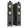 Obrázek k produktu: FENDA F&D T-70X, černá (black)