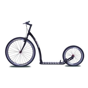 Olpran Kick Scooter A7 (28/20") černá