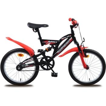 Olpran Miki 18" černá