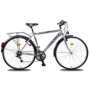 Olpran Mercury 28" G šedá