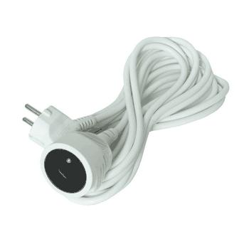 Prodlužovací přívod SOLIGHT PR0110