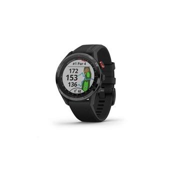 Garmin Golfové GPS hodinky Approach S62 Black