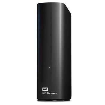 Přenosný pevný disk WD Desktop 12TB
