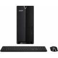 ACER PC Aspire TC-895 - i5–10400F, 8GB DDR4, 1T HDD, GeForce GTX 1660 Super 6 GB GDDR6, HDMI, DP, W1