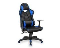 Obrázek k produktu: CONNECT IT LeMans Pro, černo-modrá