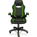 CONNECT IT Matrix Pro herní křeslo, zelené
