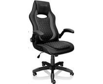 Obrázek k produktu: CONNECT IT Matrix Pro, černo-šedý