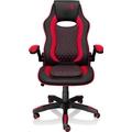 CONNECT IT Matrix Pro herní křeslo, červené