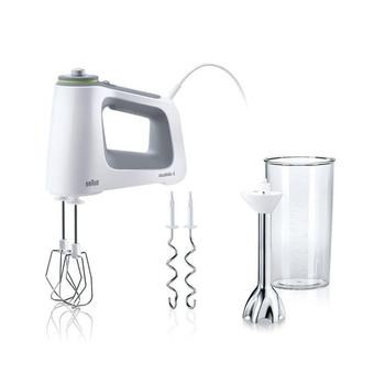 BRAUN HM 5107 WH