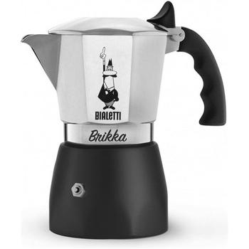 BIALETTI BRIKKA 4 ŠÁLKY