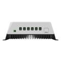 Solární PWM regulátor 12/24 V, 30 A, USB, vstup 50V (VS3024AU)