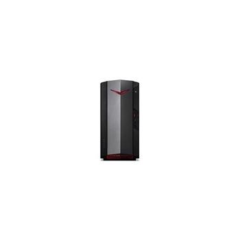 ACER PC Nitro N50-610 - Intel Core i5, 16GB, 512 GB M.2 SSD + 1000GB, Nvidia RTX 2060, Windows® 10