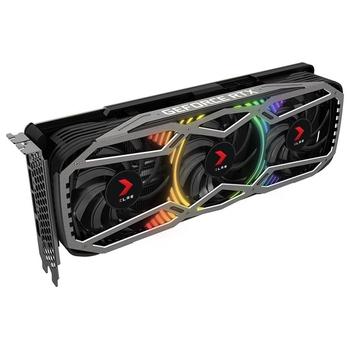 Grafická karta PNY GeForce RTX 3070 8GB XLR8 Gaming REVEL EPIC-X RGB Triple Fan Edition