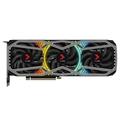 PNY GeForce RTX 3070 8GB XLR8 Gaming REVEL EPIC-X RGB Triple Fan Edition / 8GB GDDR6 / PCI-E / HDMI 
