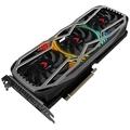 PNY GeForce RTX 3080 10GB XLR8 Gaming REVEL EPIC-X RGB Triple Fan Edition / 10GB GDDR6X / PCI-E / HD