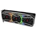 PNY GeForce RTX 3080 10GB XLR8 Gaming REVEL EPIC-X RGB Triple Fan Edition / 10GB GDDR6X / PCI-E / HD
