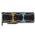 PNY GeForce RTX 3080 10GB XLR8 Gaming REVEL EPIC-X RGB Triple Fan Edition / 10GB GDDR6X / PCI-E / HD