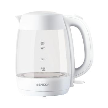 Rychlovarná konvice SENCOR SWK 7300WH