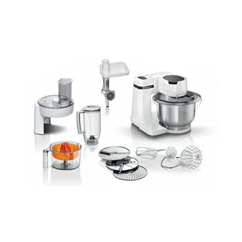 Kuchyňský robot BOSCH MUM S2EW40